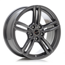 FELGI AVUS AF15 5x108 8.5x19 ET45 ANTHRACITE
