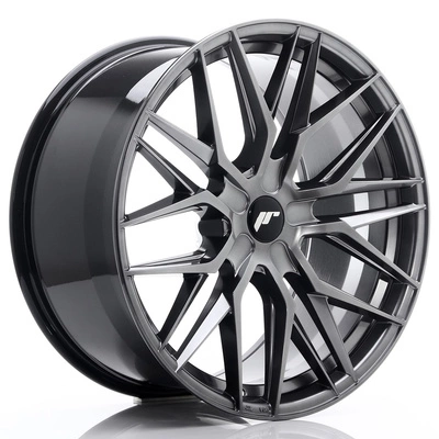 FELGI JAPAN RACING JR28 21x10.5 ET15-55 5H Blank Hyper B