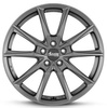 FELGI ADVANTI RACING CENTURIO 5x112 8.5x19 ET30 Matt Gunmetal