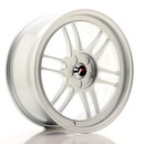 FELGI JAPAN RACING JR7 18x8 ET35 5H Blank Silver