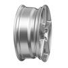 FELGI AUTEC VALEA 5x108 7.5x18 ET49 Brilliant Silver