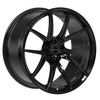 FELGI PROLINE PFR FORGED 5x112 10.5x21 ET19 Black Glossy