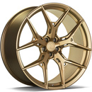 Kute Felgi Seventy9 MF.4 5x112 10x22 ET20 Matt Gold