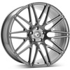 FELGI WRATH WF-3 5x120 9.5x19 ET38 Gloss Grey