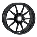 Felgi Proline PFZ FORGED CenterLock 11.5x21 ET62 Black Glossy