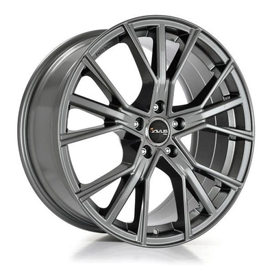 FELGI AVUS AF18 5x112 8.5x19 ET48 Anthracite