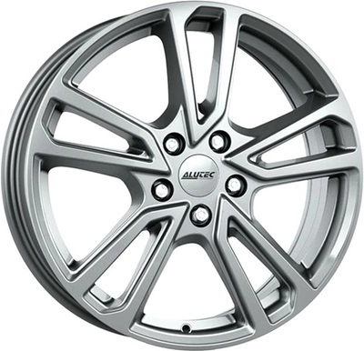 FELGI ALUTEC TORMENTA 5x112 8x18 ET44 Silver