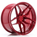 FELGI CONCAVER CVR3 20x11 ET0-30 BLANK Candy Red