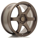 Felgi Japan Racing SL03 18x8.5 ET20-42 5H BLANK Matt Bronze