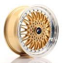 FELGI JAPAN RACING JR9 17x7.5 ET35 5x100/114 Gold