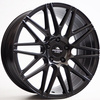 FELGI FORZZA GALAXY 5x112 8.5x19 ET45 Black Magic