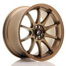 FELGI JAPAN RACING JR5 18x9.5 ET38 5x100/114.3 Dark ABZ