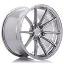 Felgi Concaver CVR4 21x10.5 ET0-10 Blank Brushed Titanium