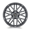 FELGI AVUS AF19 5x110 7.5x17 ET40 Anthracite