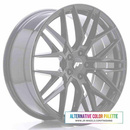 FELGI JAPAN RACING JR28 20x8.5 ET20-40 5H BLANK Custom Finish