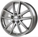 FELGI CMS C30 5x114.3 8x18 ET45 Racing Silver