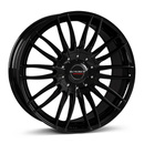 FELGI BORBET CW3 5x120 8.5x19 ET45 Black Glossy