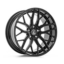 Felgi LENSO CQA 5x114.3 9.5x19 ET40 Gloss Black