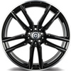 FELGI CARBONADO INVENTION 5x112 11x21 ET49 Black Glossy Lip Polished