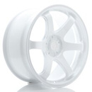 Felgi Japan Racing SL03 19x9.5 ET20-35 5H BLANK White
