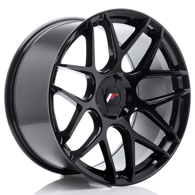Felgi Japan Racing JR18 20x9.5 ET20-35 5H BLANK Gloss Black