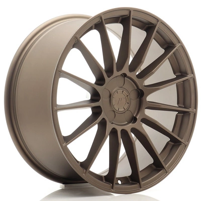 Felgi Japan Racing SL05 18x8.5 ET20-45 5H BLANK Matt Bronze