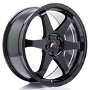 Felgi Japan Racing JR3 19x8.5 ET42 5x112 Gloss Black
