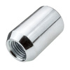 Nakrętki Torx do felg z wąskimi otworami - M12x1,25 / Ocynk - (wąska)