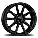 Felgi GMP Italia FURIOSA 5x112 9.5x21 ET26 Glossy Black
