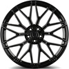 Felgi Carbonado GLORY 5x112 9.5x21 ET26 Black Glossy