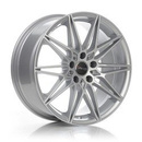 FELGI AVUS AC-MB5 5x112 8x19 ET30 Hyper Silver