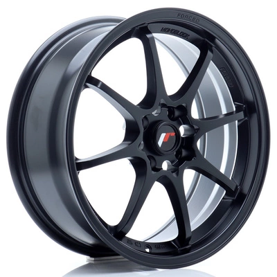 FELGI JAPAN RACING JR5 17x7 ET38 4x100 Matt Black