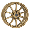 Felgi Proline UX100 5x114.3 7.5x18 ET45 Gold Matt