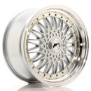 FELGI JAPAN RACING JR9 18x9 ET20-40 Blank Silver