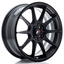Felgi Japan Racing JR11 17x7 ET25 4x100/108 Matt Black