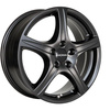 FELGI RONAL R56 5x114.3 6x15 ET40 Matt Black