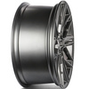 Felgi SEVENTY9 SCF-O 5x112 9.5x21 ET25 Dark Titan