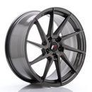 FELGI JAPAN RACING JR36 20x9 ET35 5x120 Hyper Gray