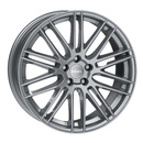 Felgi Rial KIBO 5x108 8x18 ET45 Metal Grey
