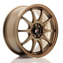 FELGI JAPAN RACING JR5 16x7 ET30 4x100/108 Dark Abz
