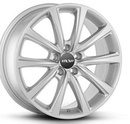 FELGI OXXO LIBERTY 5x112 7x17 ET45 Silver