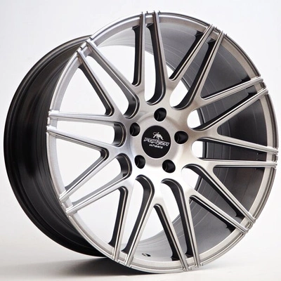 FELGI FORZZA GALAXY 5x120 11x20 ET37 GMReflex