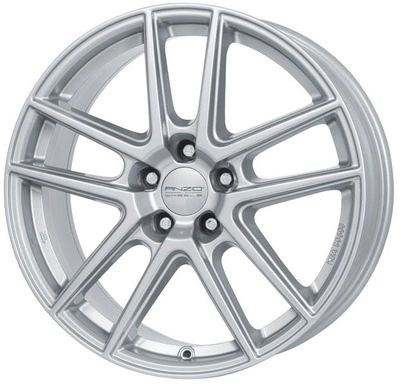 FELGI ANZIO SPLIT 5x112 7x18 ET43 Silver