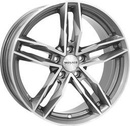 FELGI MONACO RR8M 5x112 8x18 ET45 Anthracite Polish