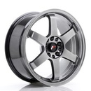 FELGI JAPAN RACING JR3 18x8.5 ET30 5x114.3/120 Hyper Black