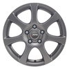FELGI AUTEC ZENIT 4x98 5.5x14 ET35 Anthracite Matt