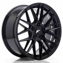 FELGI JAPAN RACING JR28 17x8 ET40 5x114.3 Glossy Black