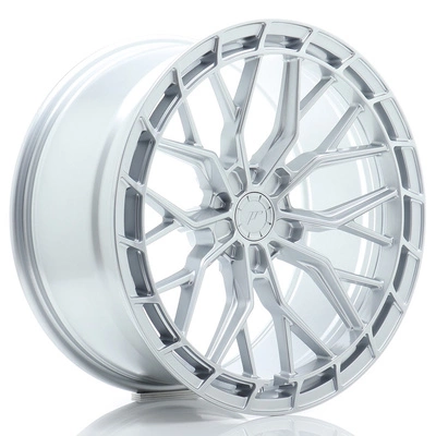 Felgi Japan Racing JR48 20x10 ET20-45 5H BLANK Hyper Silver