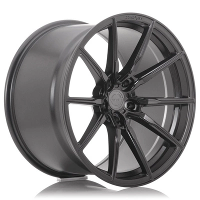 FELGI CONCAVER CVR4 19x8.5 ET20-45 BLANK Carbon Graphite