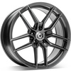 FELGI WRATH WF-14 5x120 9.5x19 ET38 Graphite
